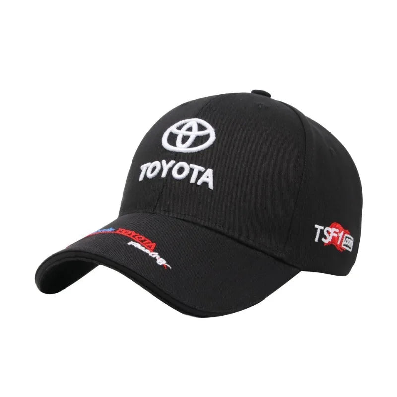 Boné Toyota Outdoor