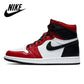 Retro High Nike Air Jordan 1 Obsidian Men's Basketball 