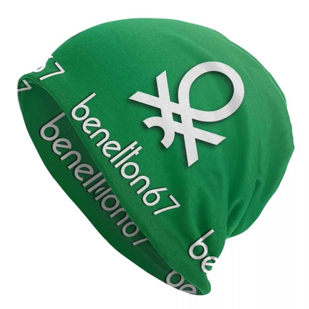 United Colors Of Benetton gorro de malha unisexo