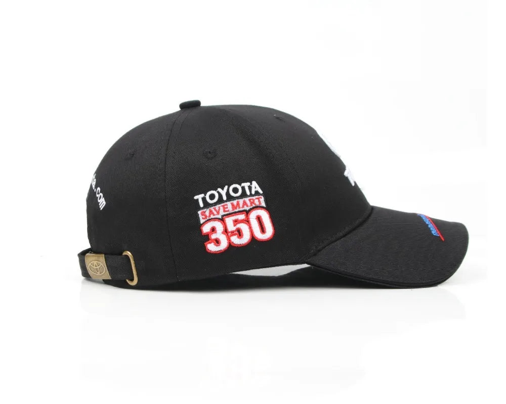 Boné Toyota Outdoor