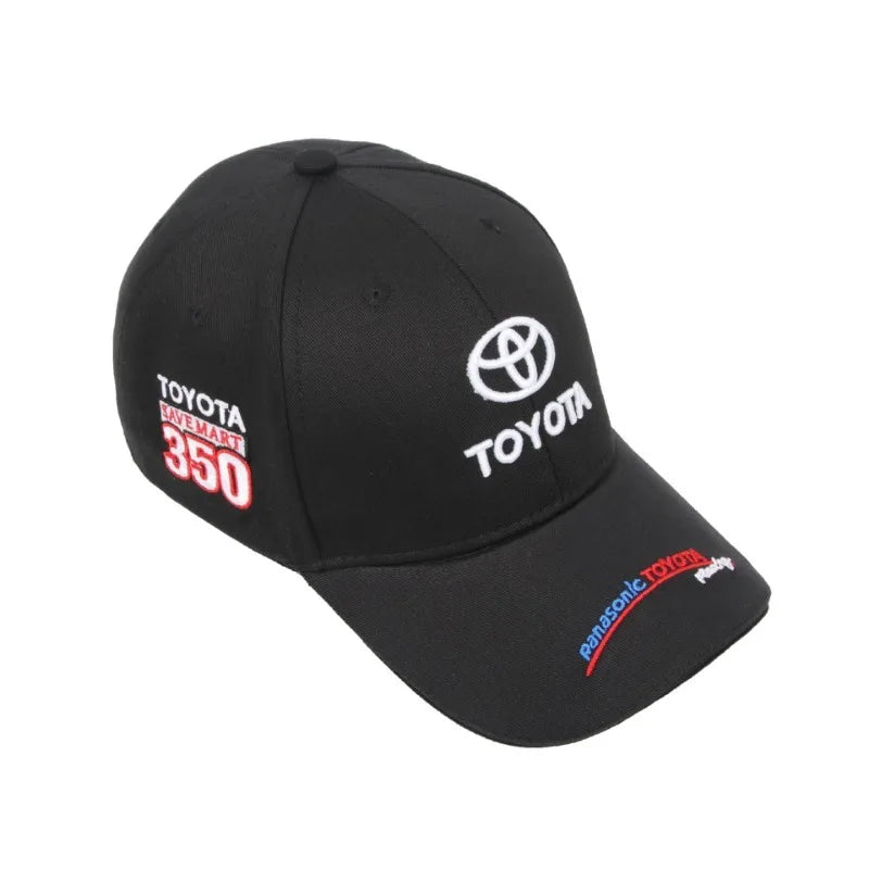 Boné Toyota Outdoor