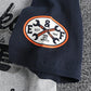 T-Shirt Retrô Brooklyn Motors | 100% Algodão, Estilo Vintage