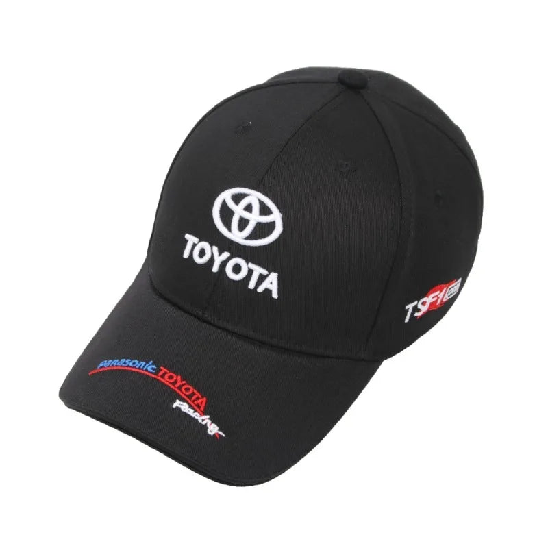 Boné Toyota Outdoor