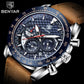 BENYAR Luxury Men's Watch 