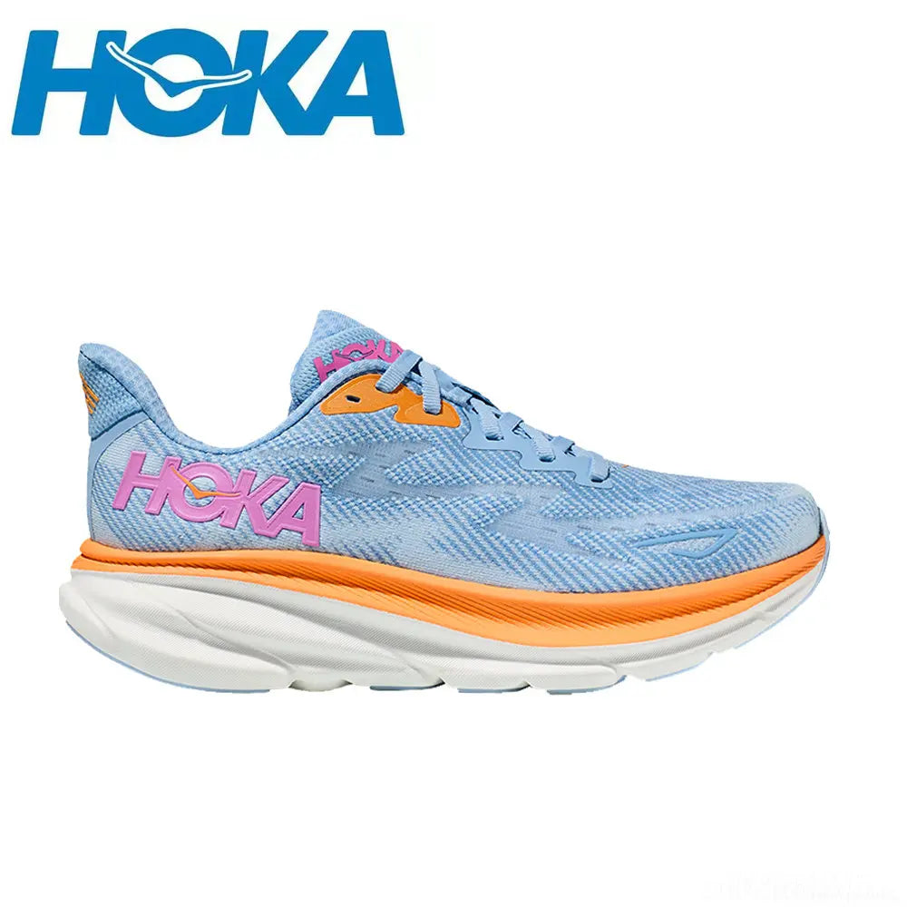 Hoka One Clifton 9 unisexo