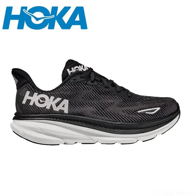 Hoka One Clifton 9 unisexo