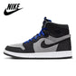 Retro High Nike Air Jordan 1 Obsidian Men's Basketball