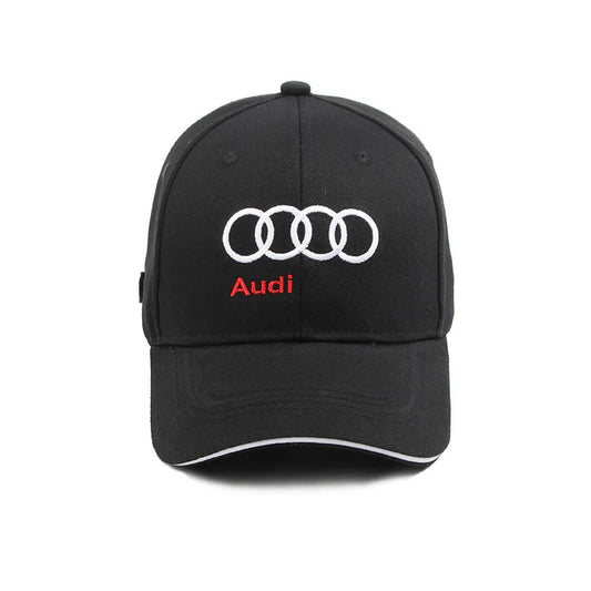 Boné Audi - Estilo e Qualidade