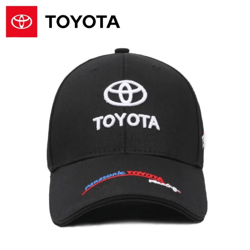 Boné Toyota Outdoor