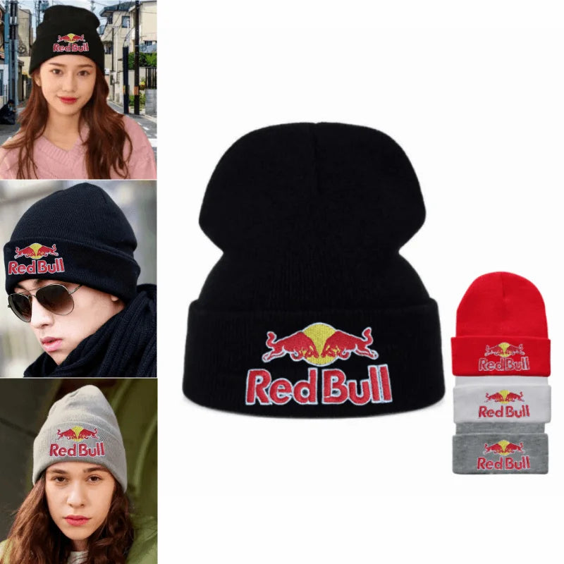 Gorro RedBull Unisexo