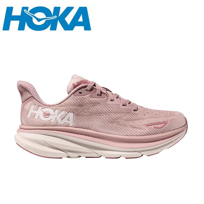 Hoka One Clifton 9 unisexo