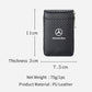 Carteira Mercedes-Benz  Fibra de Carbono – RFID