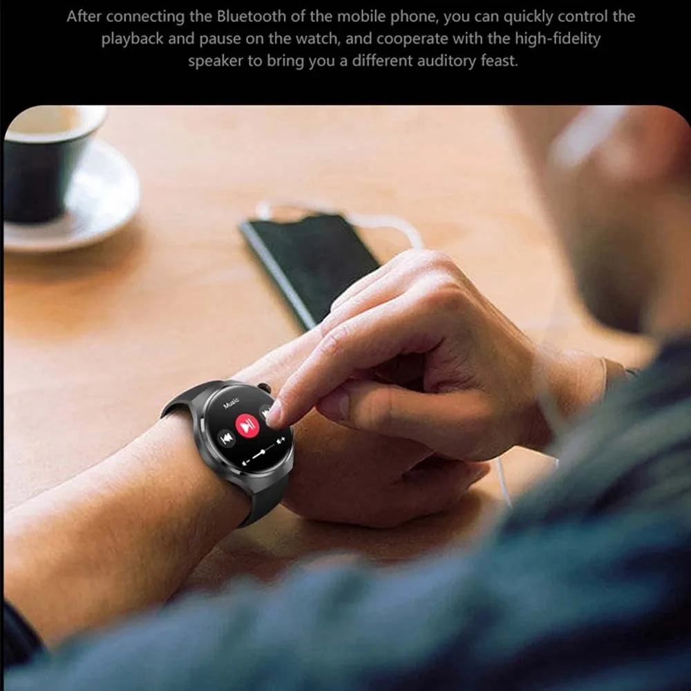 Smartwatch GT Pro