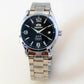 Orient Tourbillon Automático – Qualidade AAA