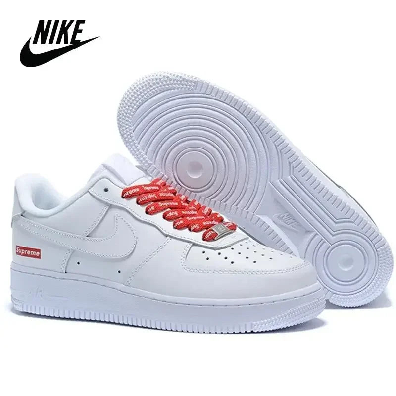 NIKE Supreme Air Force 1