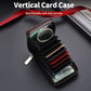 Carteira Mercedes-Benz  Fibra de Carbono – RFID