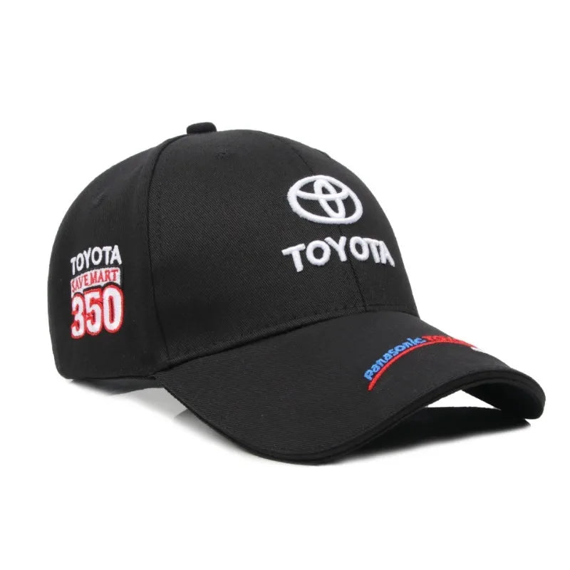 Boné Toyota Outdoor