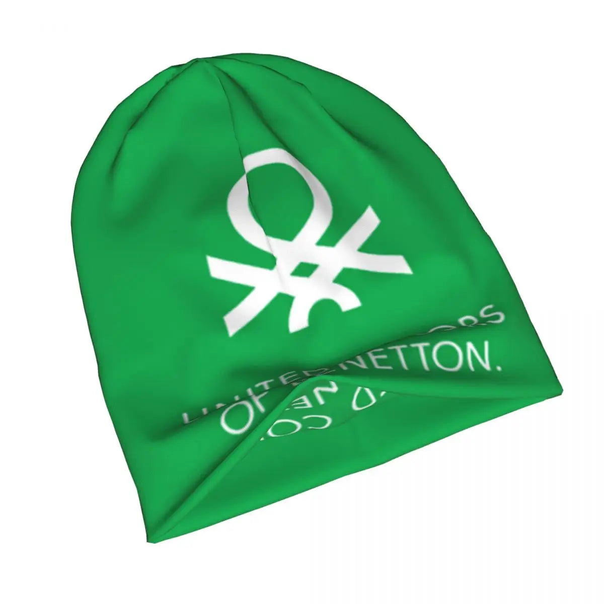 United Colors Of Benetton gorro de malha unisexo