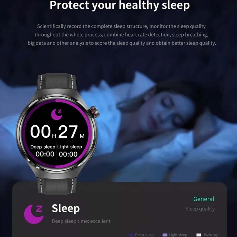 Smartwatch GT Pro