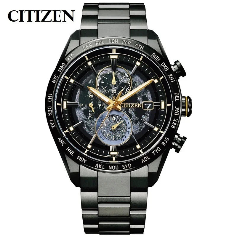 CITIZEN The Back of The Moon Automático