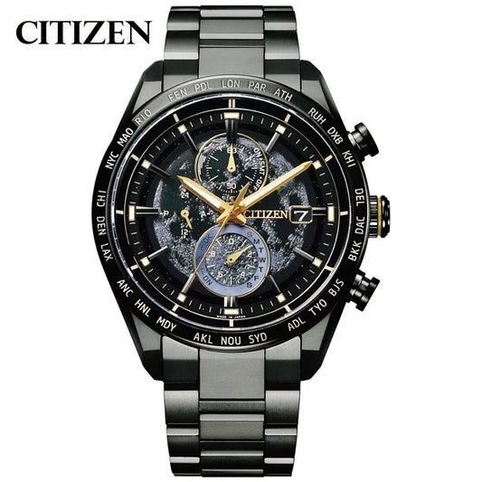 CITIZEN The Back of The Moon Automático