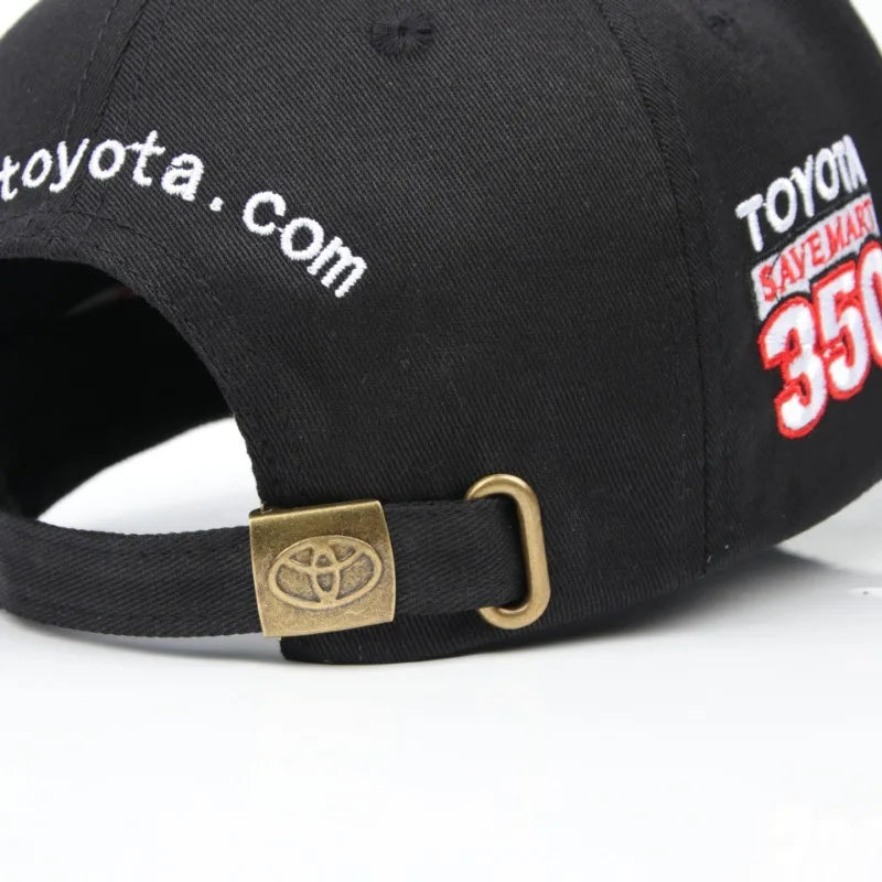 Boné Toyota Outdoor