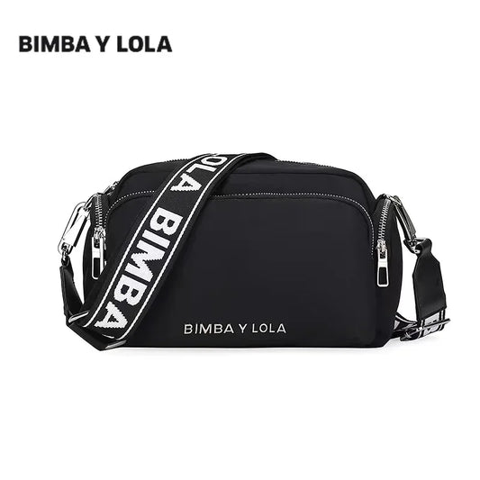 Bimba y Lola women's shoulder bag 