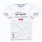 T-Shirt Algodão Summer Adventures | Alta Qualidade