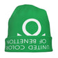 United Colors Of Benetton gorro de malha unisexo