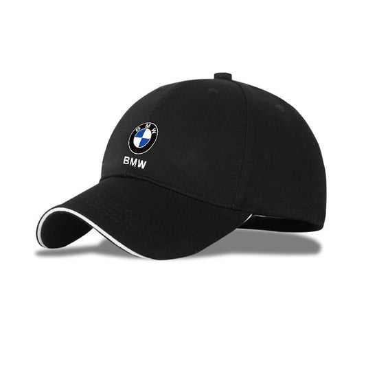 Boné BMW Bordado