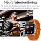 Smartwatch HiWatch Pro