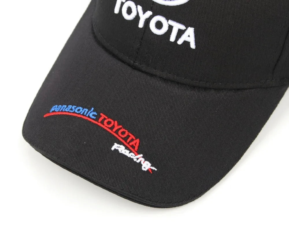 Boné Toyota Outdoor