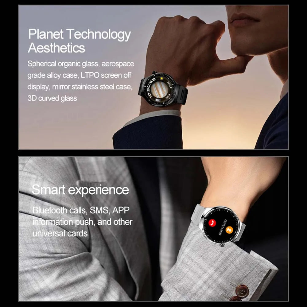 Smartwatch GT Pro