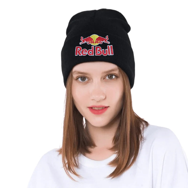 Gorro RedBull Unisexo