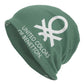 United Colors Of Benetton gorro de malha unisexo