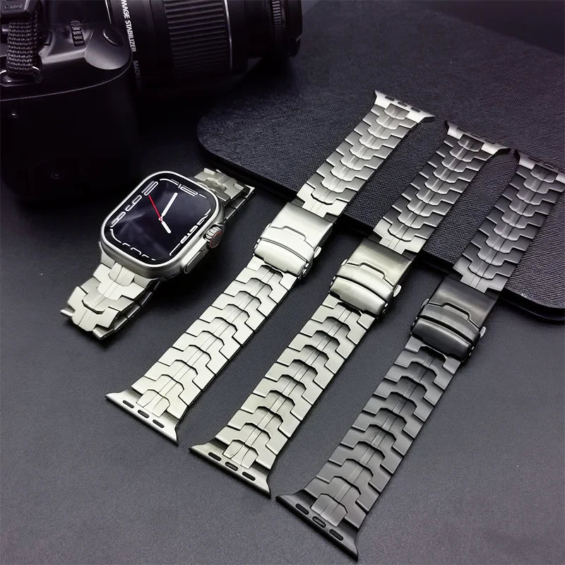 Smartwatch HiWatch Pro