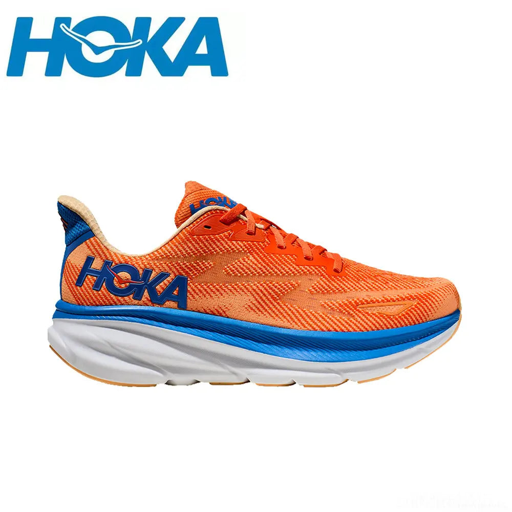 Hoka One Clifton 9 unisexo