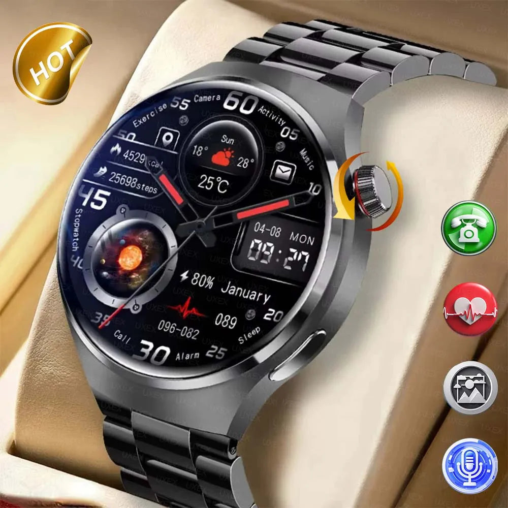 Smartwatch GT Pro