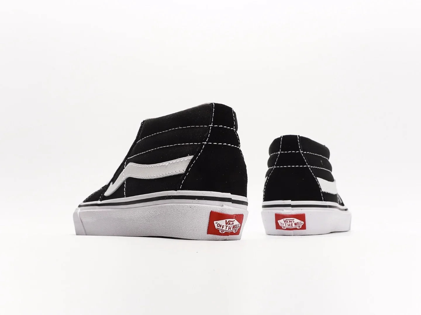 VANS Off The Wall Classic SK8 unisexo