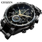 CITIZEN The Back of The Moon Automático