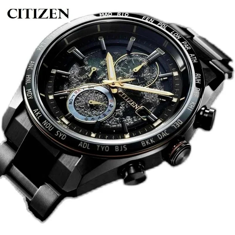 CITIZEN The Back of The Moon Automático