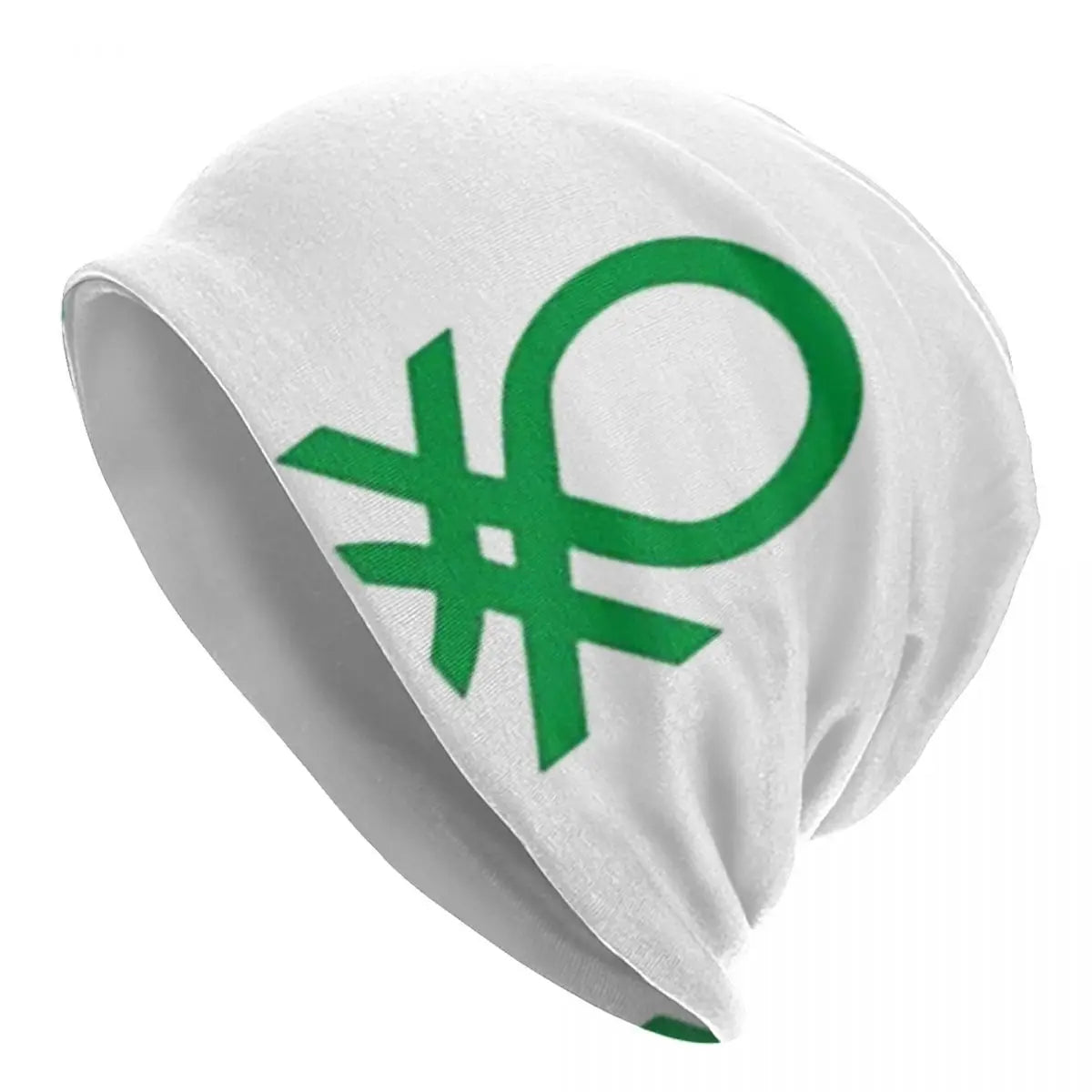 United Colors Of Benetton gorro de malha unisexo