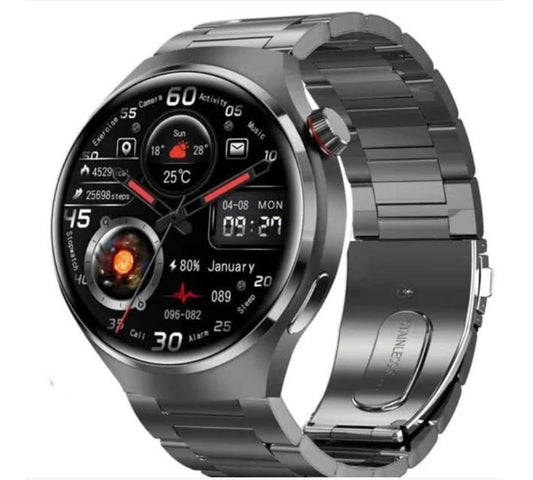 Smartwatch GT Pro