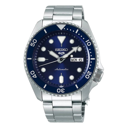 Seiko 5 Sports Automático